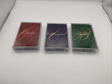 Classical, Ballet  Opera 3 Cassette Collection
