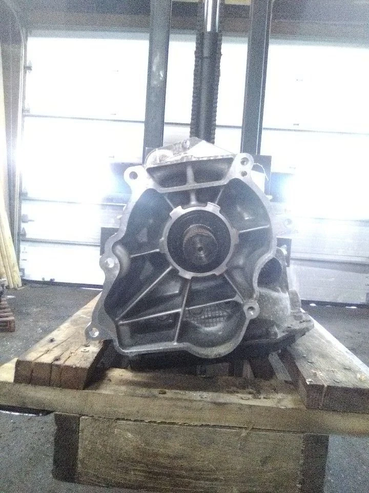 BMW 328i GT 2015 transmisión automática 2,0 litros Foto 4 de 4