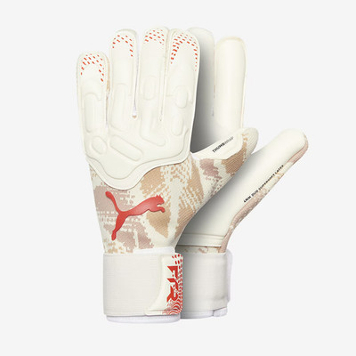 Puma Fußball Future Pro Torwarthandschuhe - Größe 10