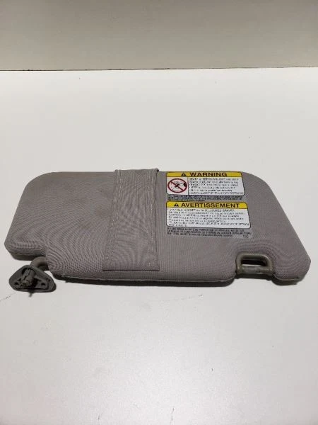 Parasol conductor sin iluminación se adapta 03-05 FORESTER 389618 Foto 2 de 4