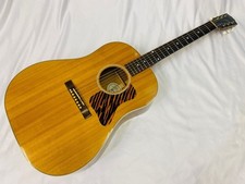 GIBSON J-35 (1985-87 MFG.) for sale - Price and Used Value