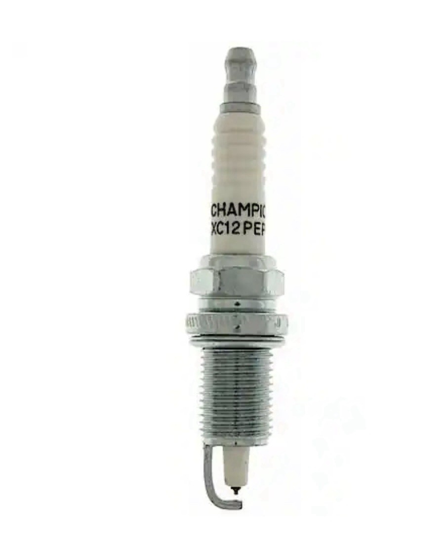 Champion Copper Plus Spark Plugs 955M XC12PEPB