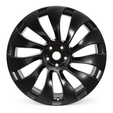 21x 10.5 Inch Rear Wheel Rims For Tesla Model Y 2020-20241 Rim 21x 10.5 Inch Rear Wheel Rims For Tesla Model Y 2020-20241 Rim