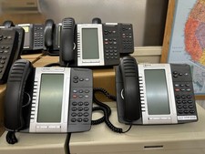 Used Mitel 5330e IP Phone w/Backlit Display 50006476 