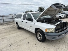Alternator Denso Manufacturer Fits 01-11 DAKOTA 104748093