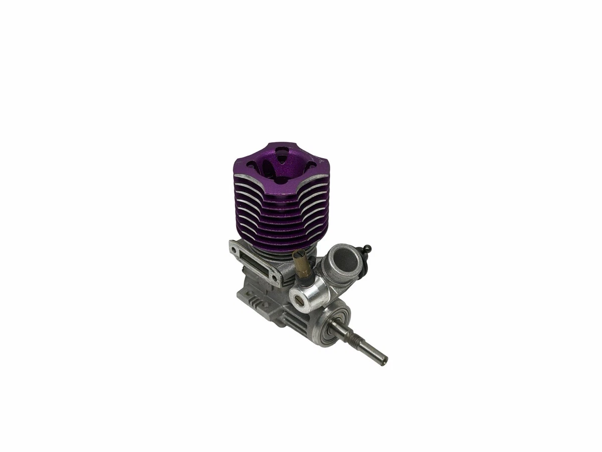 Hobby RC Gas/Nitro Engines for 1:10 for sale - eBay
