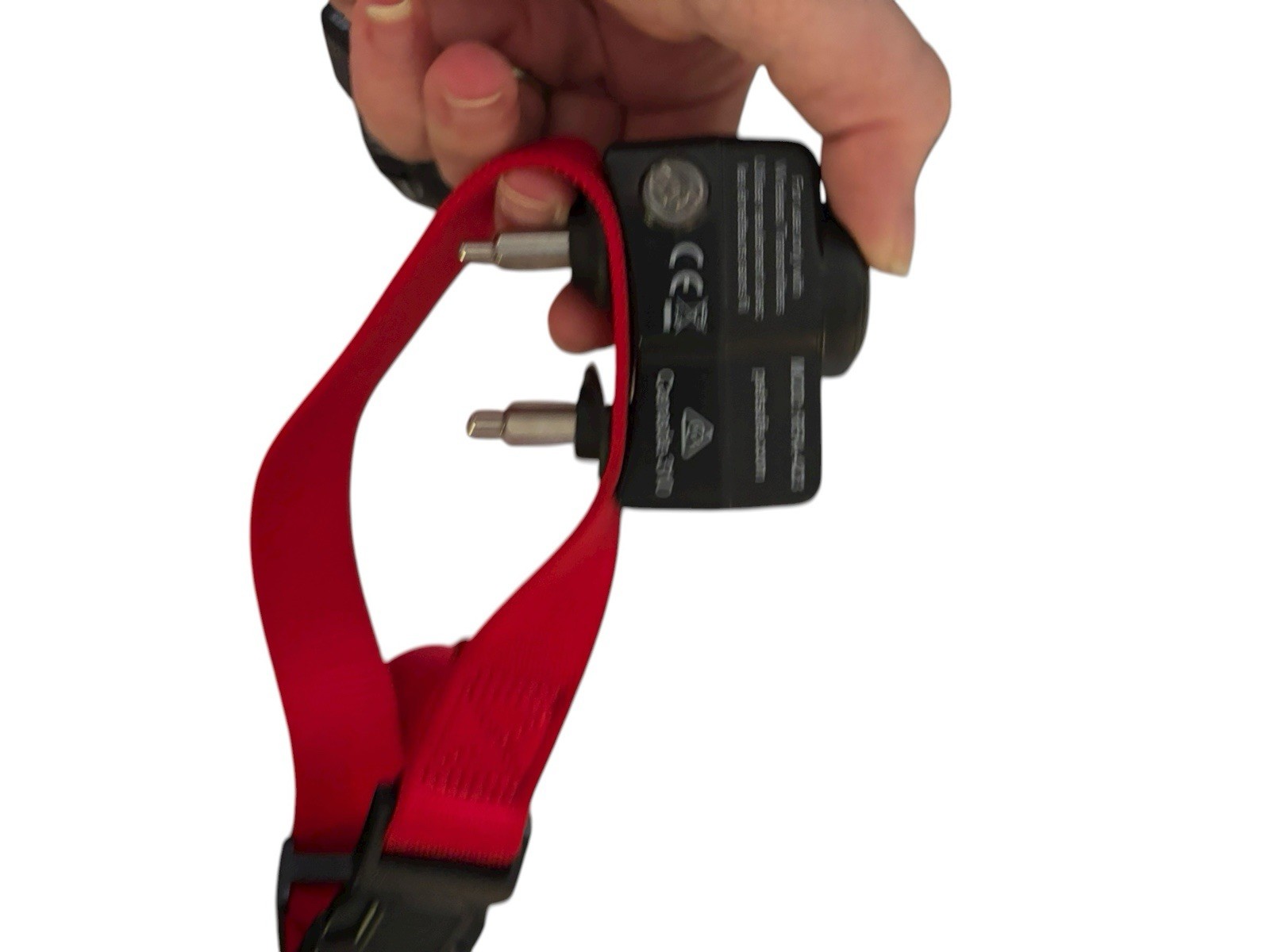 PetSafe RFA-443 Wireless Fence Transmitter & 2 RFA-423 Collars