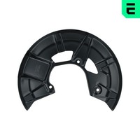 Spritzblech Bremsscheibe Optimal BSP-1035R Stahlblech FüR VW Passat B2 Variant