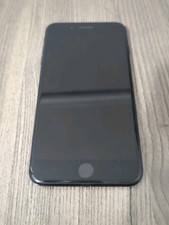 iPhone 7 Plus iOS 15 Jet Black 128GB Unlocked