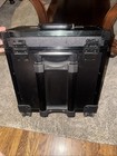 Paul Mitchell Rolling Travel Box Case Salon Cosmetologist Hairdresser Barber — photo 8