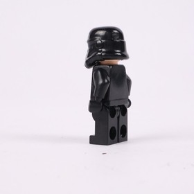 LEGO Star Wars Imperial TIE Pilot Minifigure 7659 6202 Black Helmet