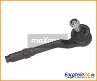 Spurstangenkopf Maxgear 69-0270 Vorderachse FüR Bmw X5