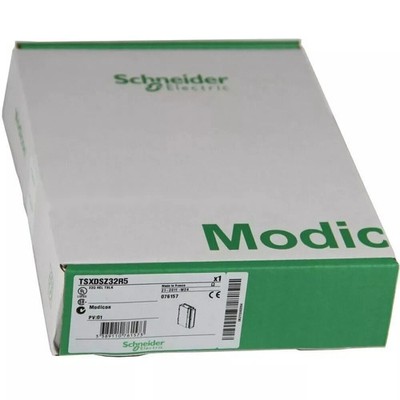 New In Box SCHNEIDER TSXDSZ32R5 TSX DSZ 32R5 Output Module Free Shipping