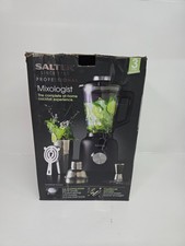 Salter Professional Mixologist Blender Cocktail Maker Set 1.5L 3 Year