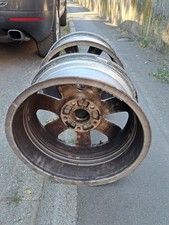 Felgen VW Touareg 17 Zoll