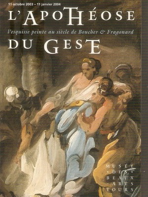 J.S. BERTHELEMY Karte KUNST/MALER:Thomyris.Cyrus / Expo;2003B.Arts Museum. Drehmaschinen