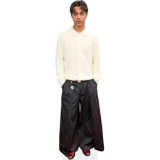 Malachi Barton (Jumper) Life Size Cutout