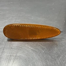 04-06 PONTIAC GTO RH/LH SIDE FRONT BUMPER MARKER LIGHT 92123872