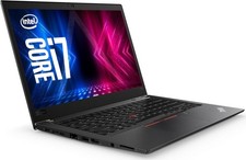 Lenovo ThinkPad T14s Gen 1 i7 16GB 256/512/1TB/2TB SSD 14" Full HD IPS A-Ware