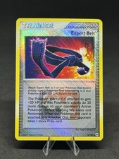 Expert Belt - (League Promo) 087/099 League & Championship Cards Reverse Holo