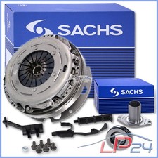Disque d'embrayage Audi A4