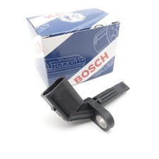 BOSCH ABS-Sensor Drehzahlfühler Raddrehzahl ...