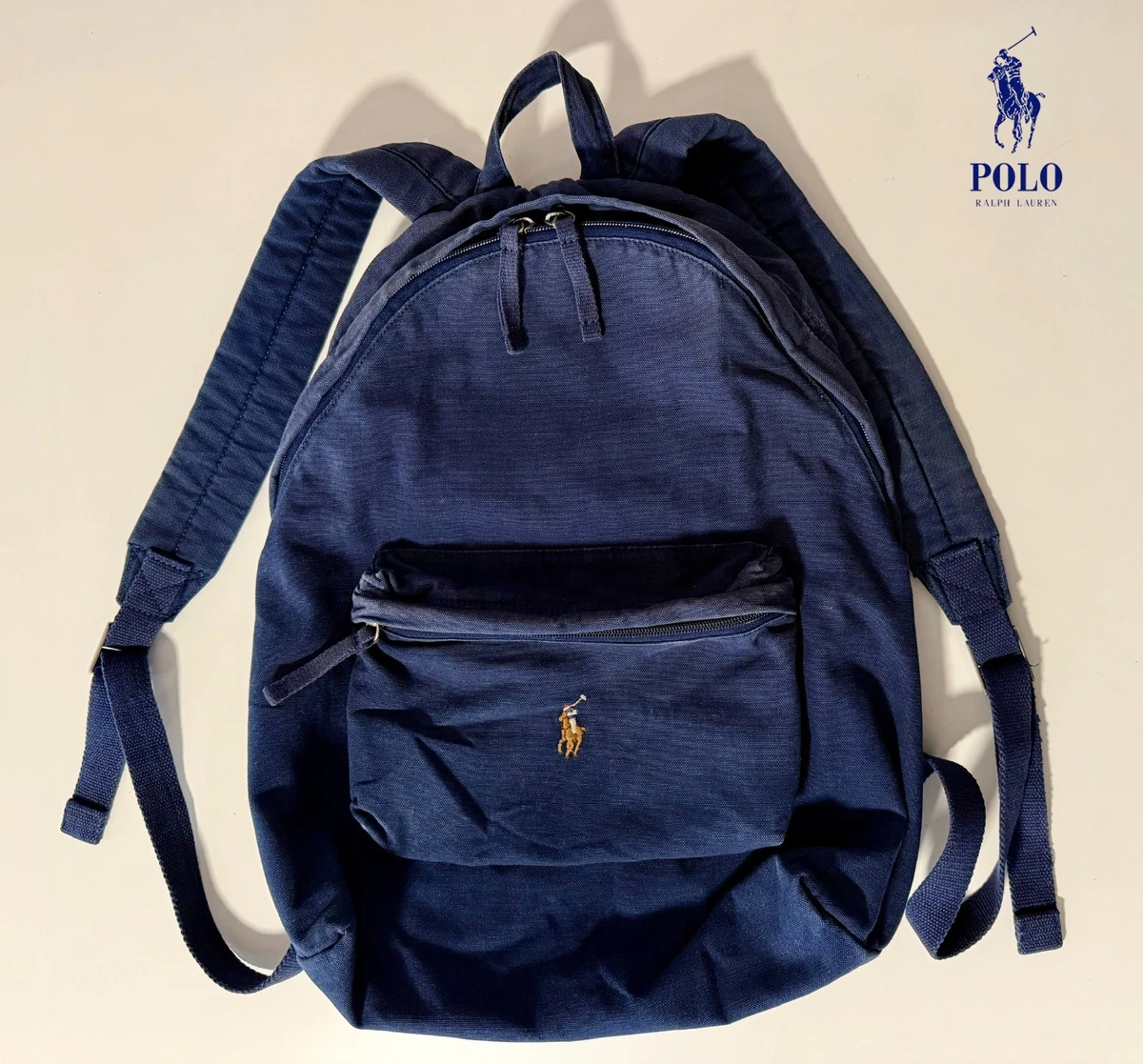 25+ Polo Ralph Lauren Blue Bags for Men for sale | Updated Oct 2026