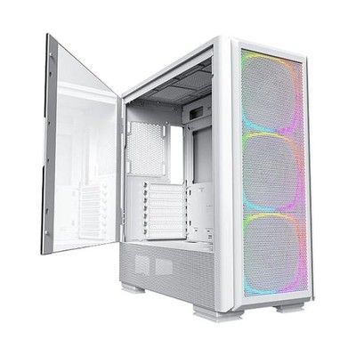 Midi Montech SKY TWO GX TG White SKYTWOGXW (4710562747768)