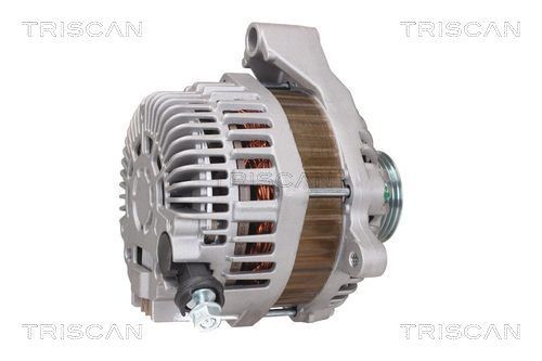 Triscan Stange/Strebe, Stabilisator 8500 80630 FüR Ford USA-image