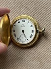 Two Elgin Pocket Watches For Parts — photo 3
