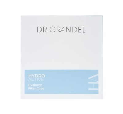 Dr Grandel Hydro Active Hyaluron Filler Caps 1 CAPSULE