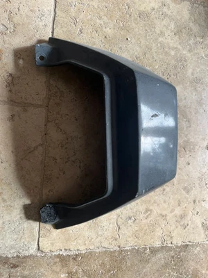 Gsxr 750 jonction Flancs arrière gauche et droit suzuki 1988 - 1989 - 1990 - Photo 1/4