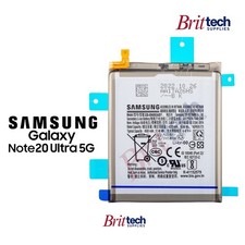 Genuine Samsung Galaxy Note 20 Ultra Battery 4500mAh EB-BN985ABY