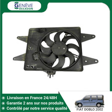 Radiateur Fiat DOBLO