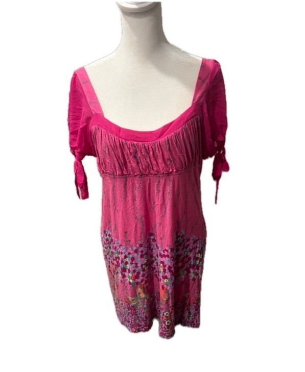 ASO Penny The Big Bang Theory Very Rare Y2K Free People Dress