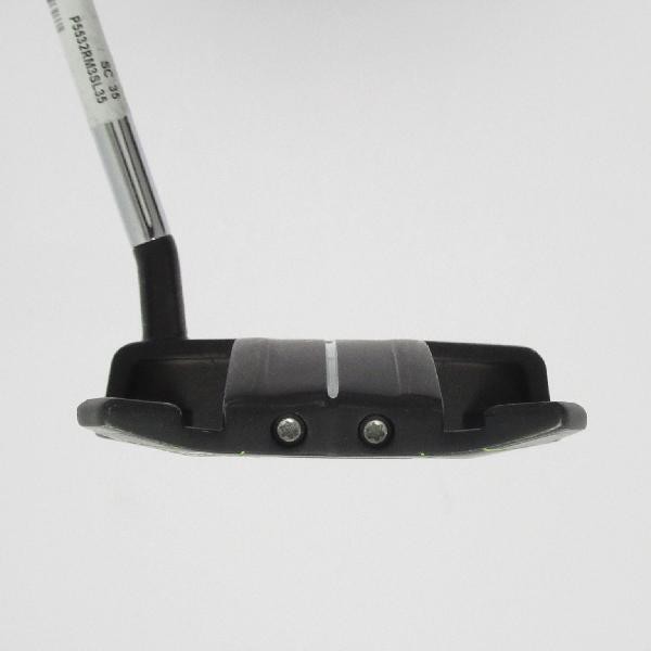 Golf Putter Cobra KING Stingray 40 Original Steel 35inch JAPAN | eBay