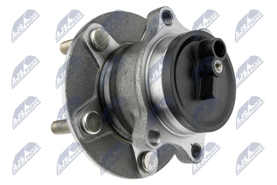 N.T.Y. KLT-MS-061.NTY Wheel Bearing Kit for CITROËN,MITSUBISHI,PEUGEOT - Image 8