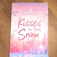 dtv: Kisses in the Snow   Tonia Krüger u. a....
