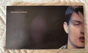 Heart and Soul Joy Division | eBay