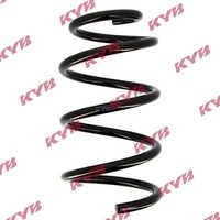 KYB Fahrwerksfeder RA1160 FüR Nissan Opel Renault