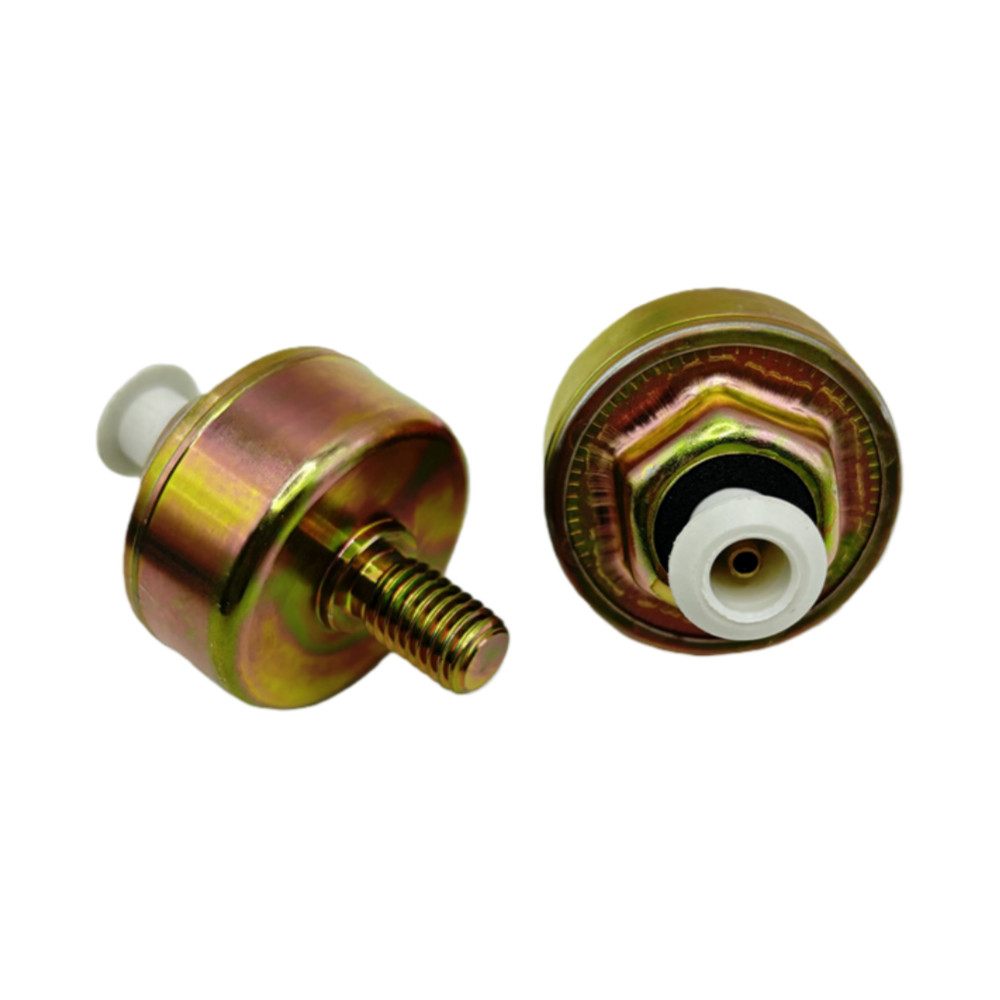 Knock Sensors w/ Harness Kit For 99-07 Chevy Silverado GMC Sierra LS 4.8L 5.3L thumbnail 12