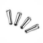 Antivol Casque Moto Câble De Rappel De Verrouillage De Moto - Câble De Rappel De Verrouillage à Double Anneau, Corde De Sécurité à Ressort En Fil D'acier Pour Scooter, Moto, Véhicules, Bagages