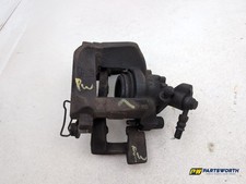PEUGEOT 508 ACTIVE BRAKE CALIPER FRONT LH PASSENGER SIDE 2011-2018