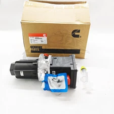 DEF Doser Urea Pump Assembly 4388105 For Cummins Diesel Engine