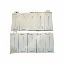 Genuine Apple Lightning to Digital AV Adapter MW2P3AM/A with Box BUNDLE x10