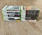 20 Game Lot - Microsoft Xbox 360 - All In Cases