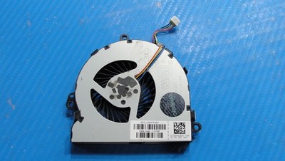 HP 250 G7 15.6'' Genuine Laptop CPU Cooling Fan L20474-001 DC28000L8D0