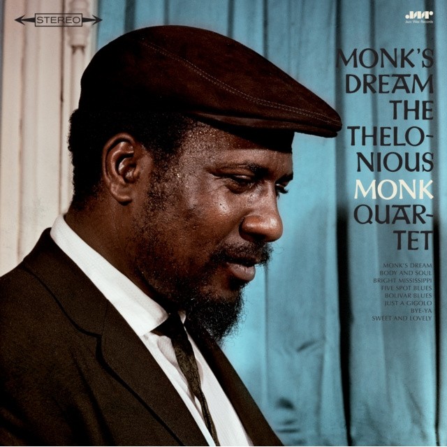 Thelonious Monk - Monk's Dream [Ltd. Ed. LP] - Image 6
