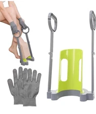 Compression Sock Aid Device - Sock Aids for Compression Stocking - Helper Device