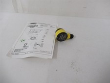 249117 New-no Box Banner T18-2vprl-q8 Photo Sensor 25m Range Input 10-30 V Dc